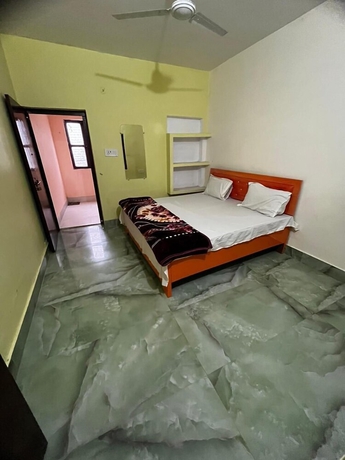 Imagen de la habitación del Hotel Rathore Guest House. Foto 3