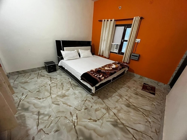 Imagen de la habitación del Hotel Rathore Guest House. Foto 4