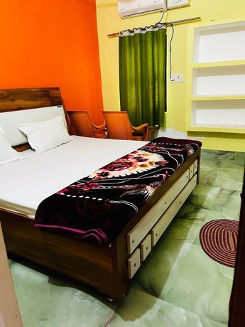 Imagen de la habitación del Hotel Rathore Guest House. Foto 5