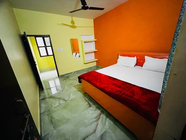 Imagen de la habitación del Hotel Rathore Guest House. Foto 6