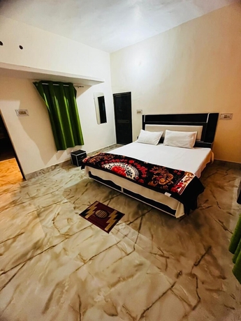Imagen de la habitación del Hotel Rathore Guest House. Foto 7