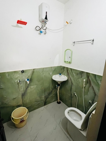 Imagen de la habitación del Hotel Rathore Guest House. Foto 8