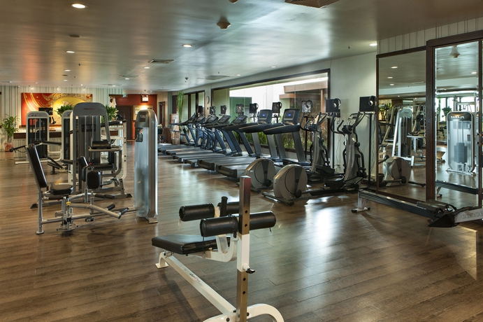 Imagen de los interiores del Hotel Ratilanna Riverside Spa Resort. Foto 13