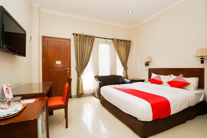 Imagen general del Hotel Ratna Syariah. Foto 1