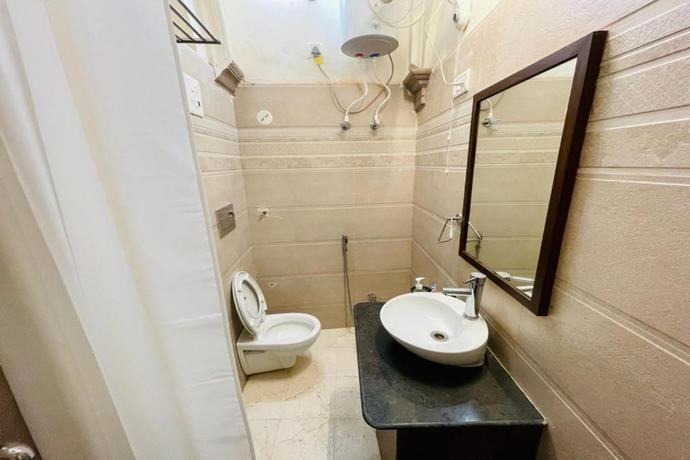 Imagen de la habitación del Hotel Ratnakar Bhawan - Heritage Homestay. Foto 4