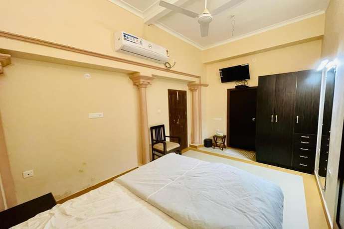Imagen de la habitación del Hotel Ratnakar Bhawan - Heritage Homestay. Foto 6