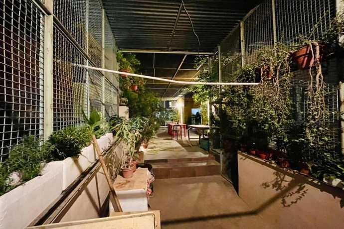 Imagen de los exteriores del Hotel Ratnakar Bhawan - Heritage Homestay. Foto 11