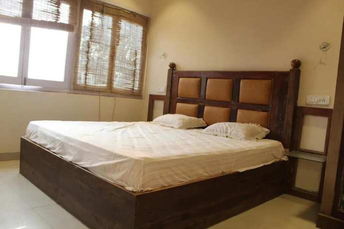 Imagen de la habitación del Hotel Ratnakar Bhawan - Heritage Homestay. Foto 7