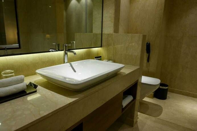Imagen de la habitación del Hotel Ratnamouli Palace. Foto 8