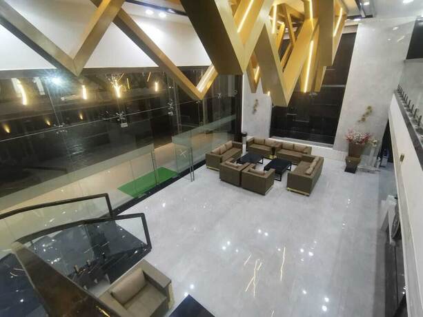 Imagen general del Hotel Ratnapriya And Resort. Foto 5