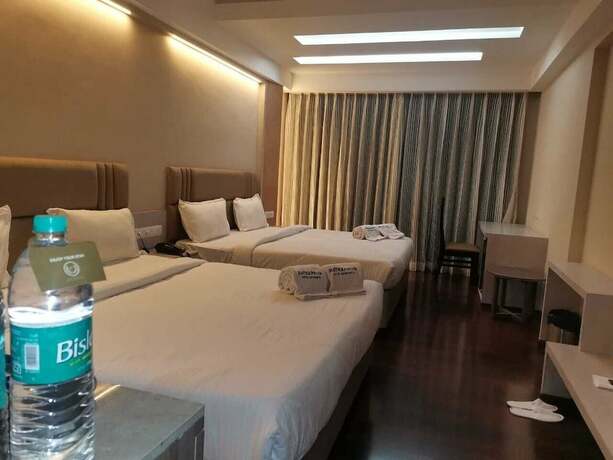 Imagen de la habitación del Hotel Ratnapriya And Resort. Foto 21