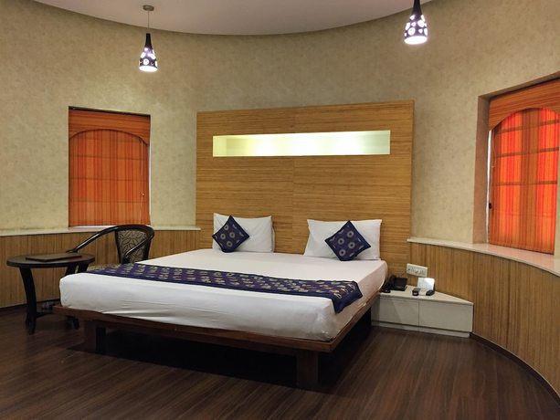 Imagen de la habitación del Hotel Ratnawali, JAIPUR. Foto 6