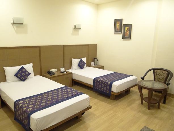 Imagen de la habitación del Hotel Ratnawali, JAIPUR. Foto 9