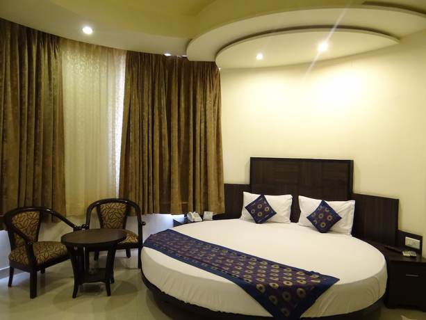 Imagen de la habitación del Hotel Ratnawali, JAIPUR. Foto 11