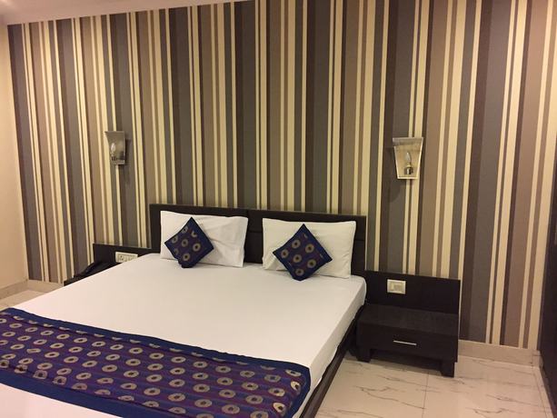 Imagen de la habitación del Hotel Ratnawali, JAIPUR. Foto 13