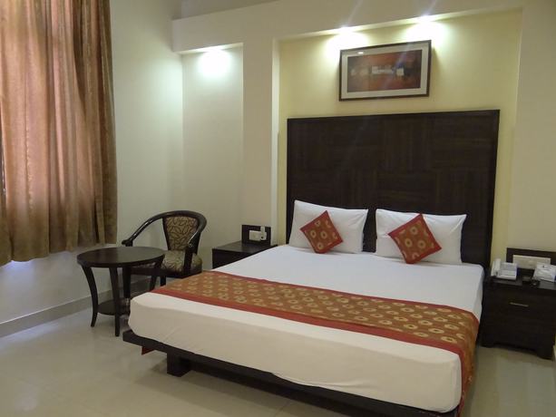 Imagen de la habitación del Hotel Ratnawali, JAIPUR. Foto 14