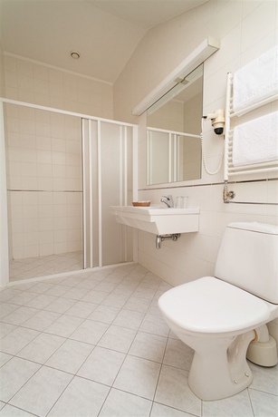 Imagen de la habitación del Hotel Ratonda Centrum Hotels. Foto 8