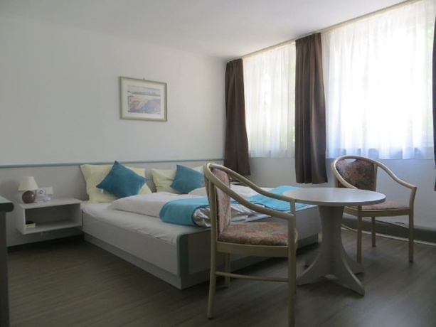 Imagen de la habitación del Hotel Ratskeller Gehrden. Foto 10