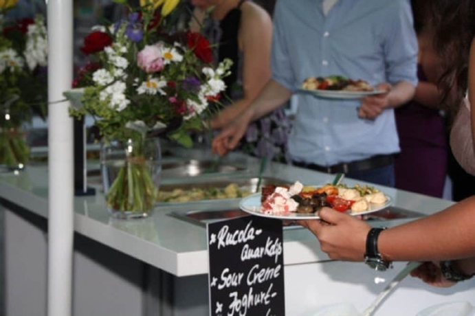 Imagen del bar/restaurante del Hotel Ratskeller Gehrden. Foto 5