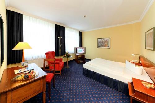 Imagen general del Hotel Ratswaage. Foto 2