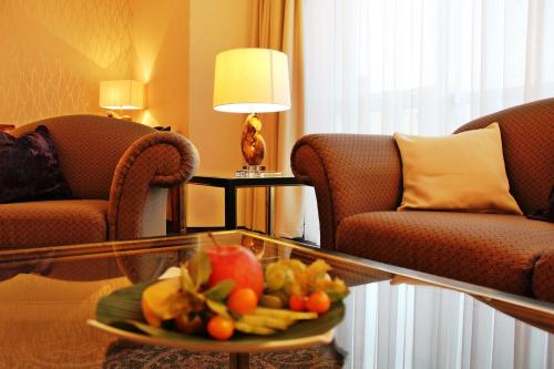 Imagen general del Hotel Ratswaage. Foto 3