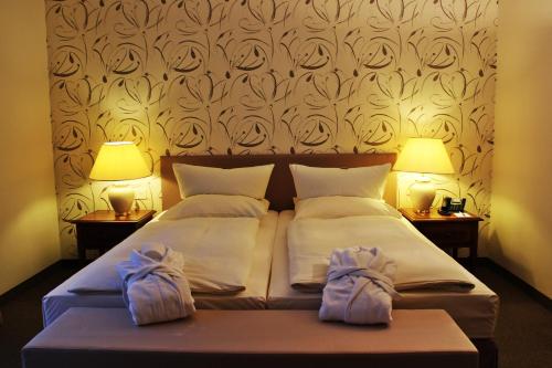 Imagen general del Hotel Ratswaage. Foto 4