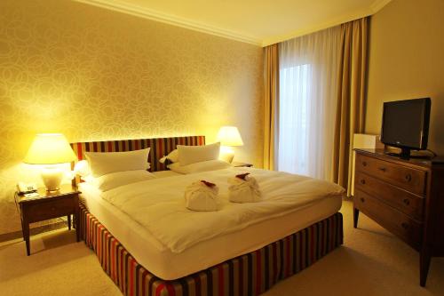 Imagen general del Hotel Ratswaage. Foto 5