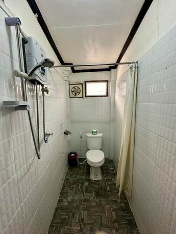 Imagen general del Hotel Rattana Guesthouse. Foto 4