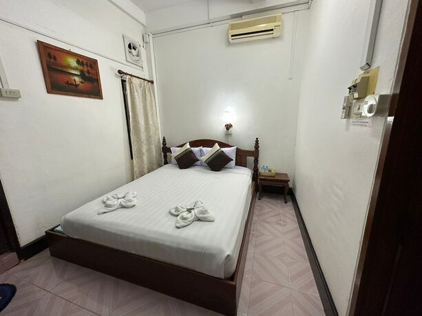 Imagen general del Hotel Rattana Guesthouse. Foto 13