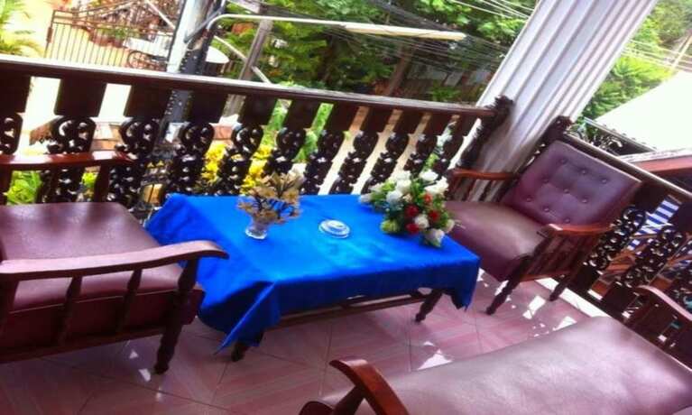 Imagen de la habitación del Hotel Rattana Guesthouse. Foto 17