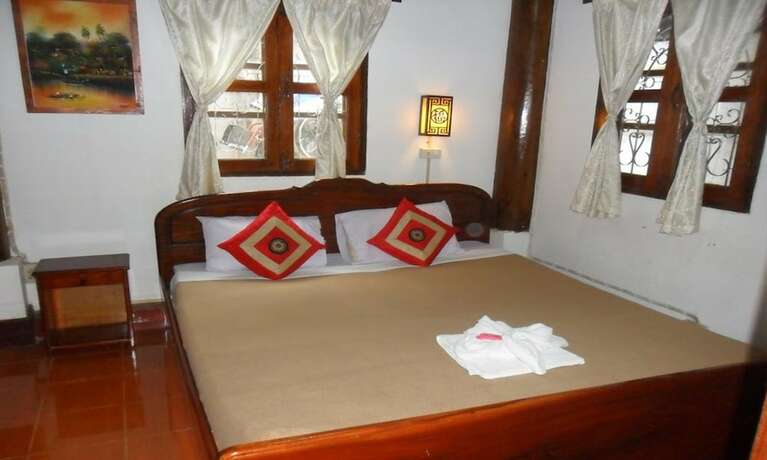 Imagen de la habitación del Hotel Rattana Guesthouse. Foto 22