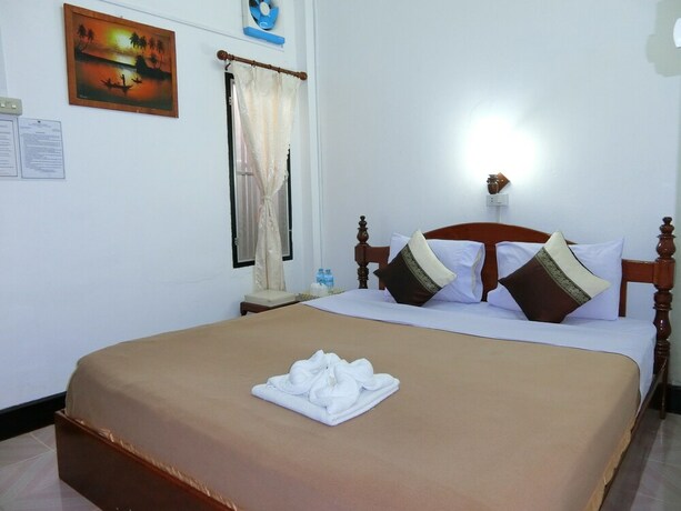 Imagen de la habitación del Hotel Rattana Guesthouse. Foto 25