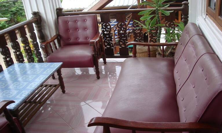 Imagen de la habitación del Hotel Rattana Guesthouse. Foto 30