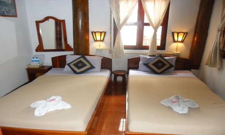 Imagen de la habitación del Hotel Rattana Guesthouse. Foto 34