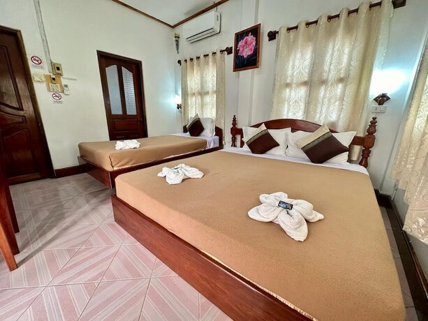 Imagen de la habitación del Hotel Rattana Guesthouse. Foto 36