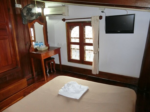 Imagen de la habitación del Hotel Rattana Guesthouse. Foto 37