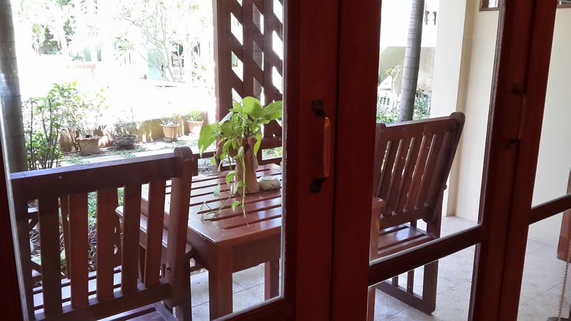 Imagen de la habitación del Hotel Rattana Guesthouse and Bungalow. Foto 2