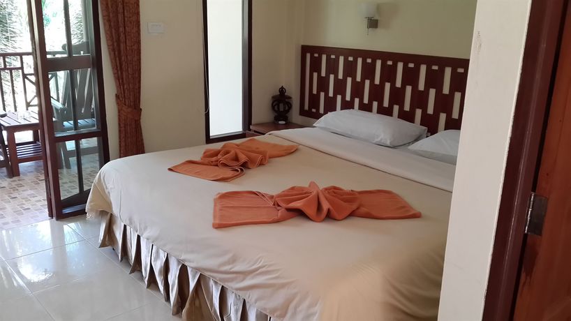 Imagen de la habitación del Hotel Rattana Guesthouse and Bungalow. Foto 3