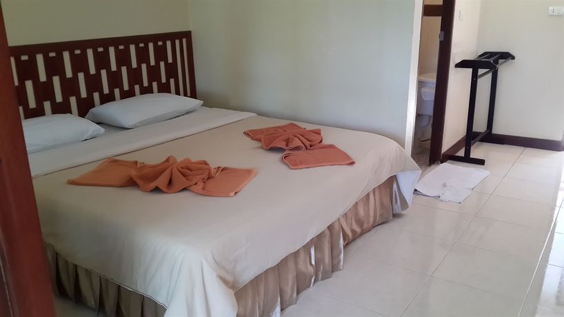 Imagen de la habitación del Hotel Rattana Guesthouse and Bungalow. Foto 5