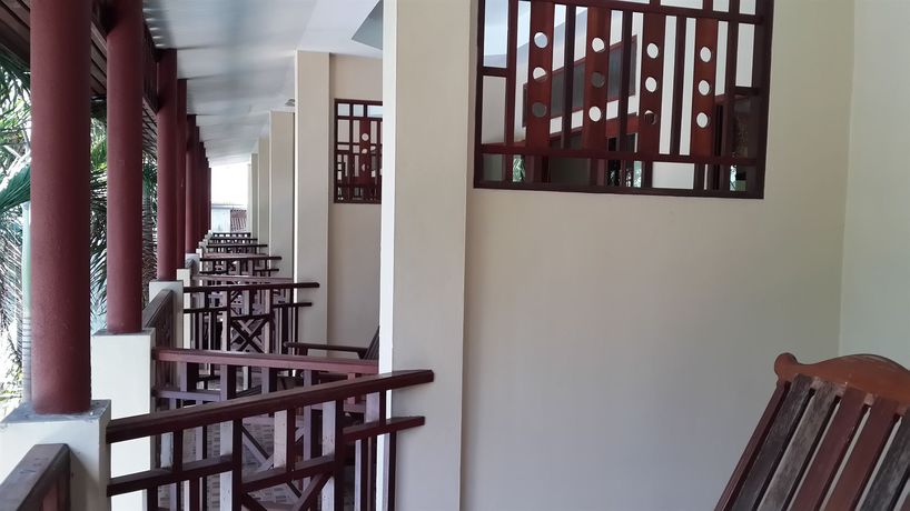 Imagen de la habitación del Hotel Rattana Guesthouse and Bungalow. Foto 7