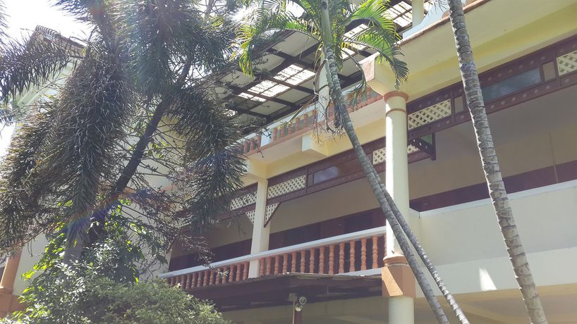 Imagen de los exteriores del Hotel Rattana Guesthouse and Bungalow. Foto 13