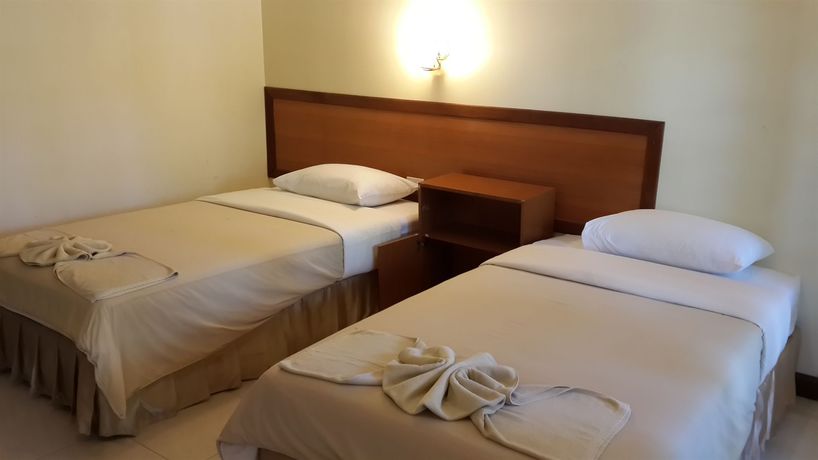 Imagen de la habitación del Hotel Rattana Guesthouse and Bungalow. Foto 8