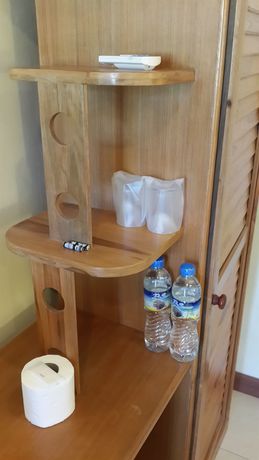 Imagen de la habitación del Hotel Rattana Guesthouse and Bungalow. Foto 11