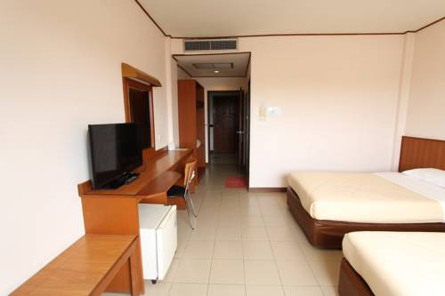 Imagen de la habitación del Hotel Rattana Park. Foto 2