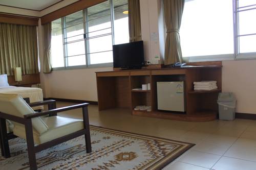 Imagen de la habitación del Hotel Rattana Park. Foto 3