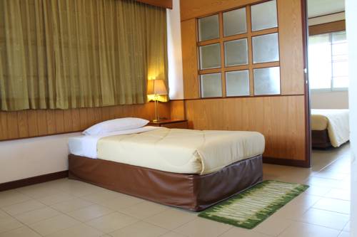 Imagen de la habitación del Hotel Rattana Park. Foto 7