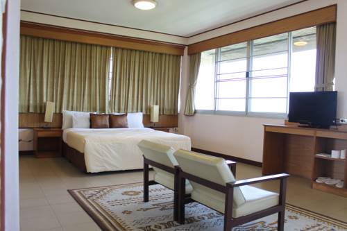 Imagen de la habitación del Hotel Rattana Park. Foto 9