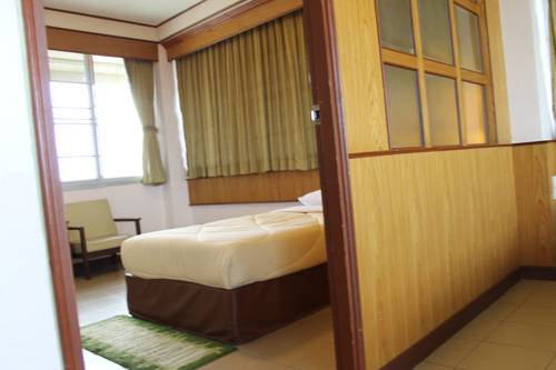 Imagen de la habitación del Hotel Rattana Park. Foto 14