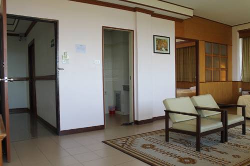 Imagen de la habitación del Hotel Rattana Park. Foto 15