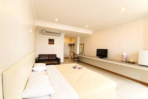 Imagen de la habitación del Hotel Rattana View. Foto 3